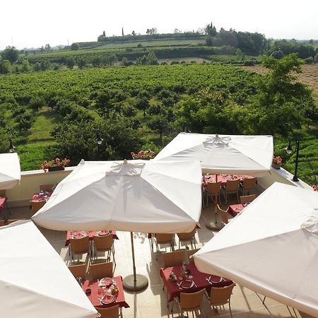 Locanda Al Pigno ソーナ エクステリア 写真