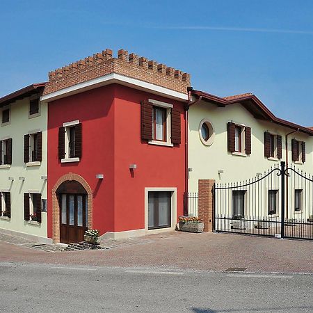Locanda Al Pigno ソーナ エクステリア 写真