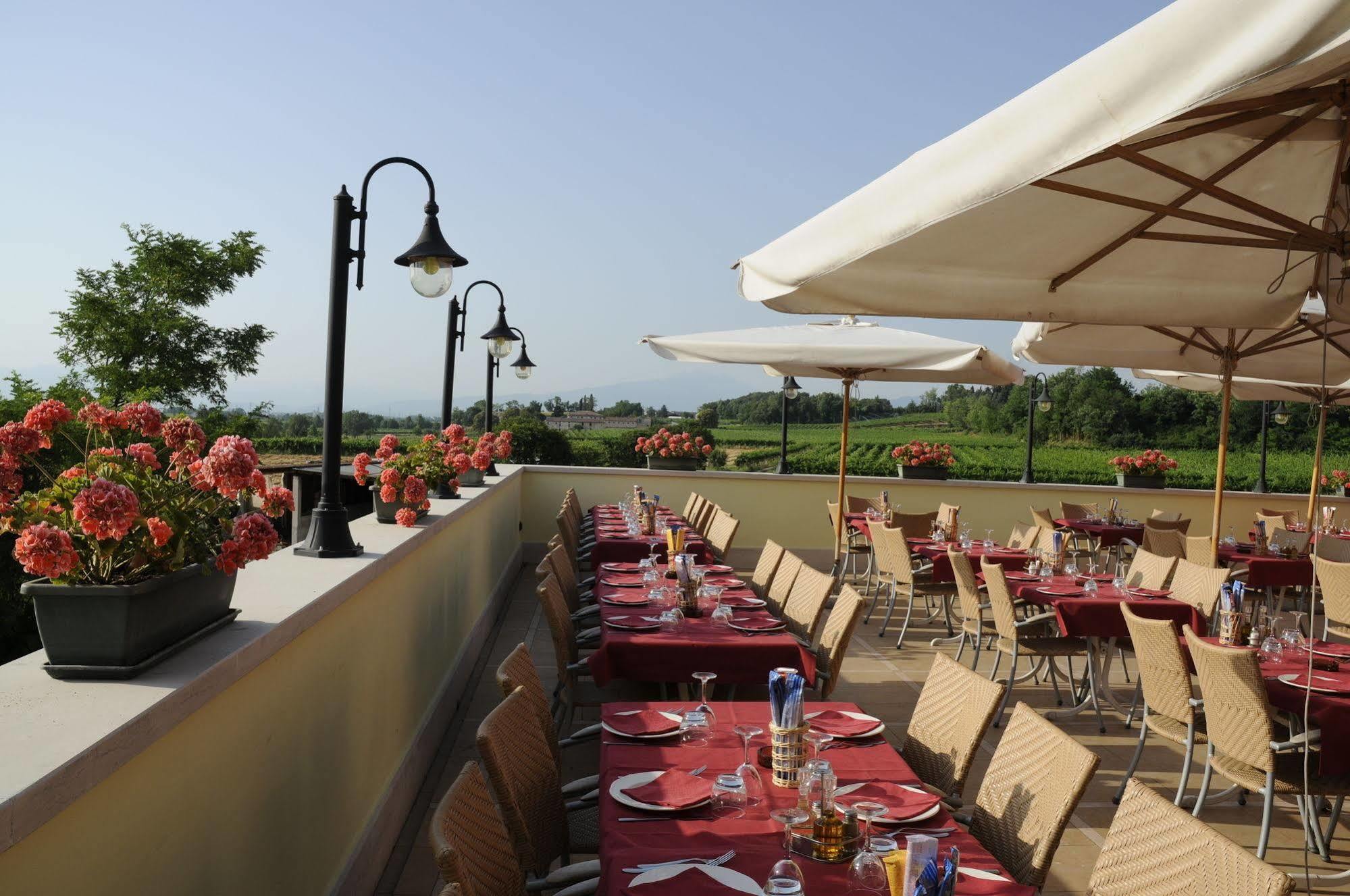 Locanda Al Pigno ソーナ エクステリア 写真