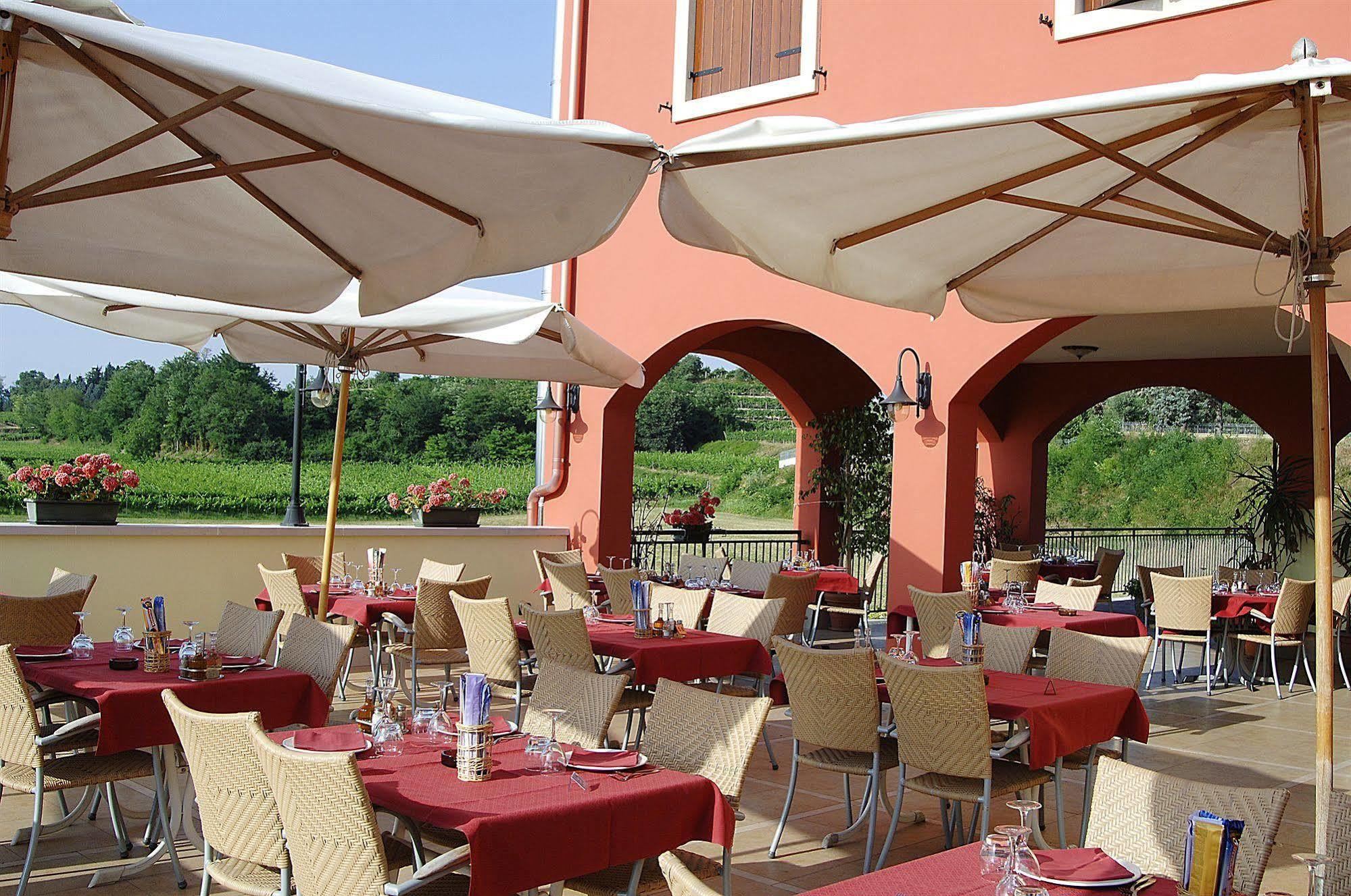 Locanda Al Pigno ソーナ エクステリア 写真
